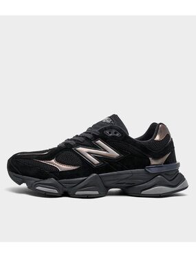 🥉🖤 NEW BALANCE 9060 BLACK COPPER 🖤🥉
